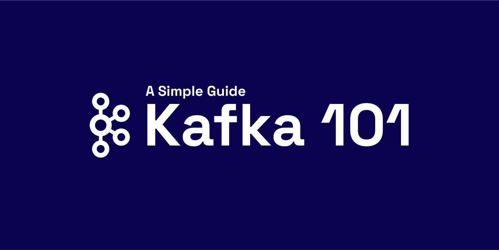 thumnail of Kafka 101